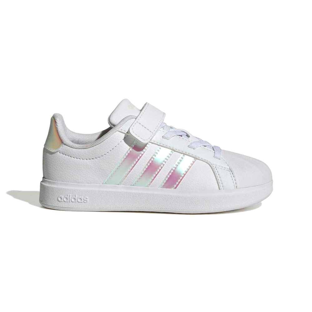 ADIDAS KIDS STREETTALK SHOES