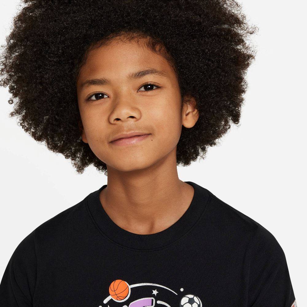 NIKE YOUTH NSW BOXY-1 TEE