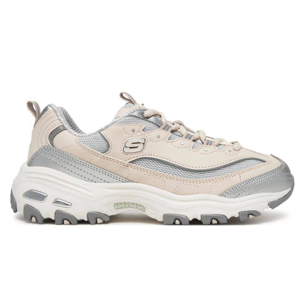 SKECHERS D'LITES - CHROMATIC