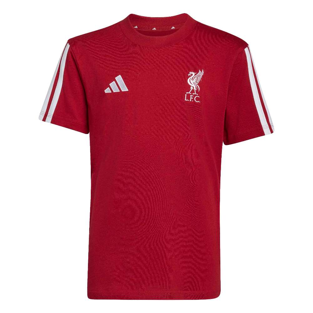 ADIDAS YOUTH LIVERPOOL FC T-SHIRT