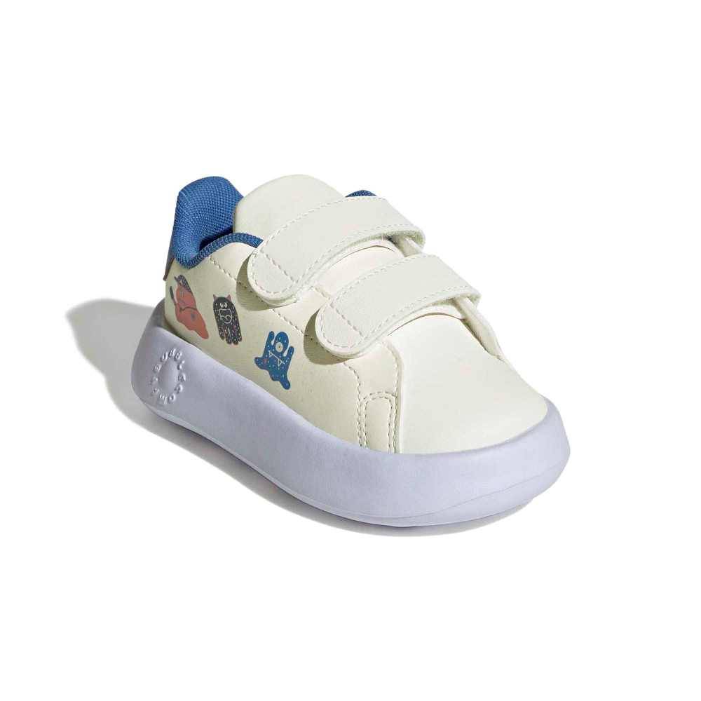 ADIDAS INFANT ADVANTAGE SHOES INFANTS