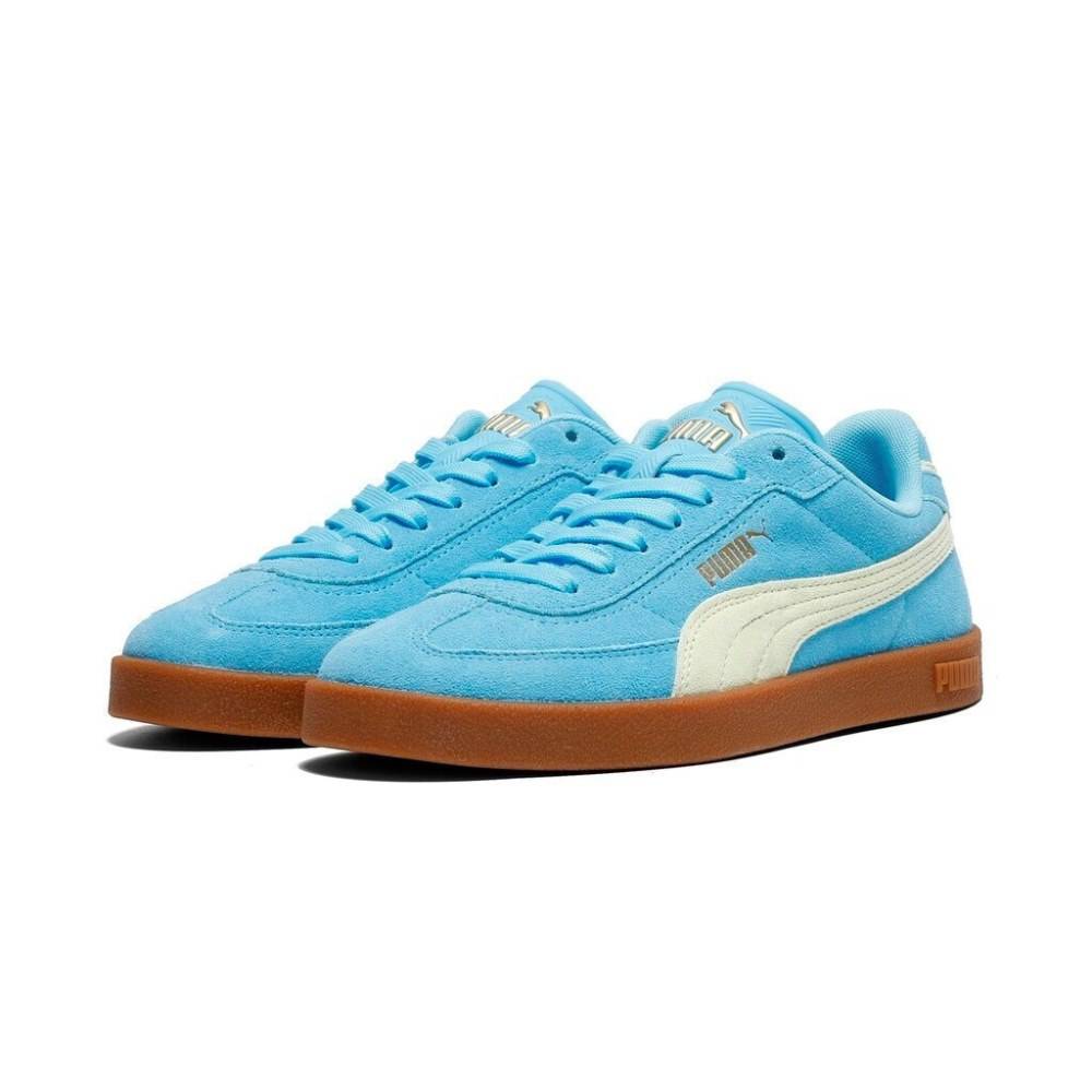 PUMA PUMA CLUB II ERA SUEDE
