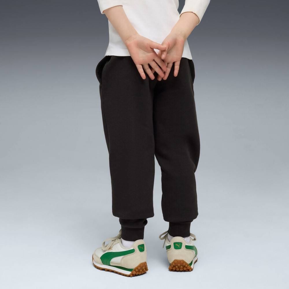 PUMA SUPER PUMA SWEATPANTS PS
