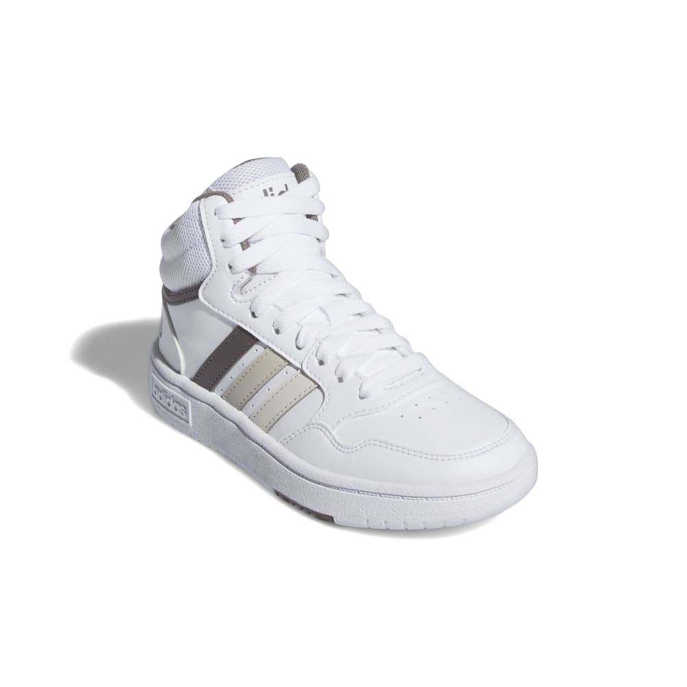 ADIDAS HOOPS 3.0 MID K