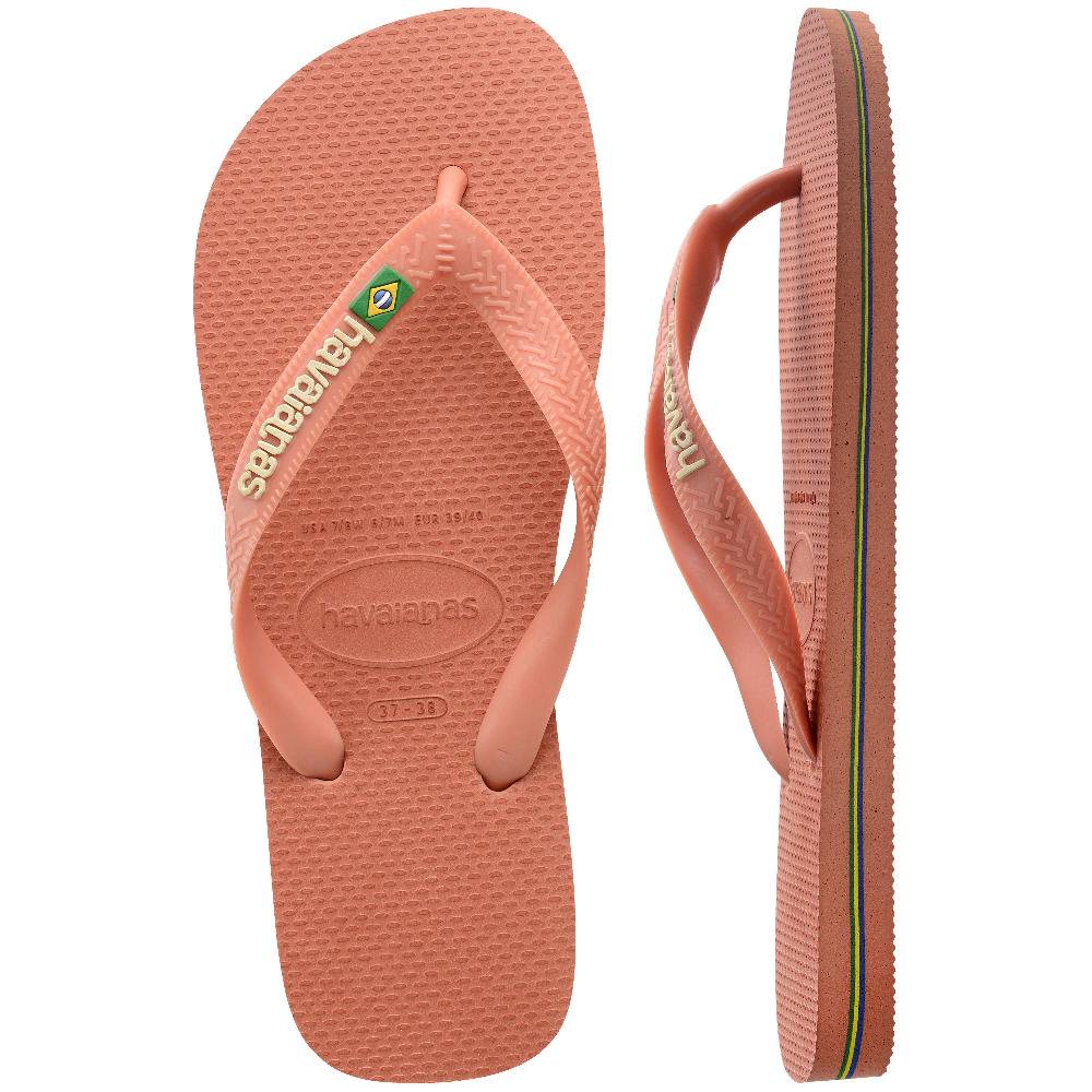 HAVAIANAS BRASIL LOGO
