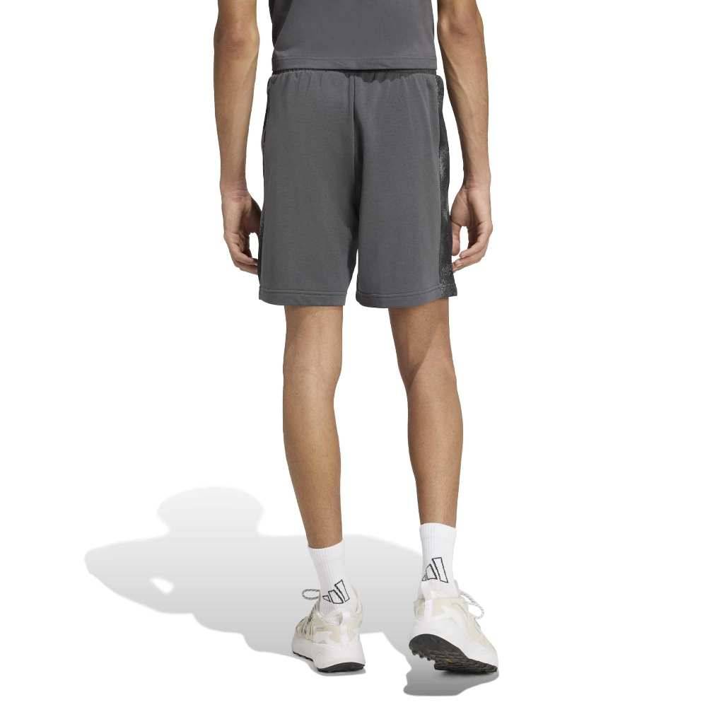 ADIDAS M CAMO SHORTS
