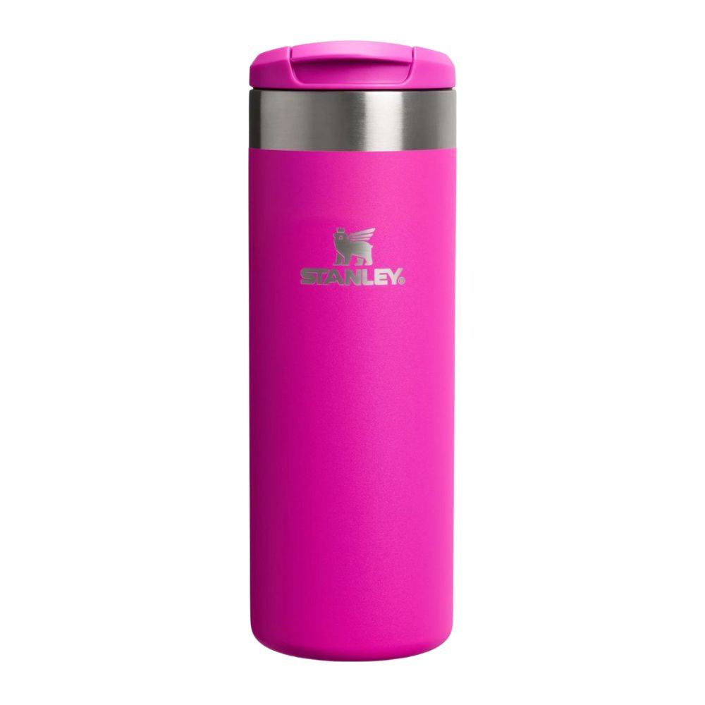 STANLEY AEROLIGHT TRANSIT MUG 0.47L - 6 HOURS HOT | 8 HOURS COLD | 30 HOURS ICED
