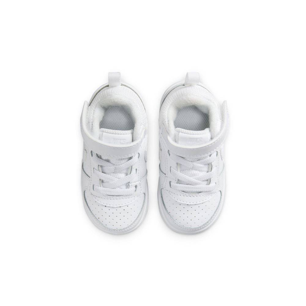 NIKE INFANT BOYS  COURT BOROUGH MID