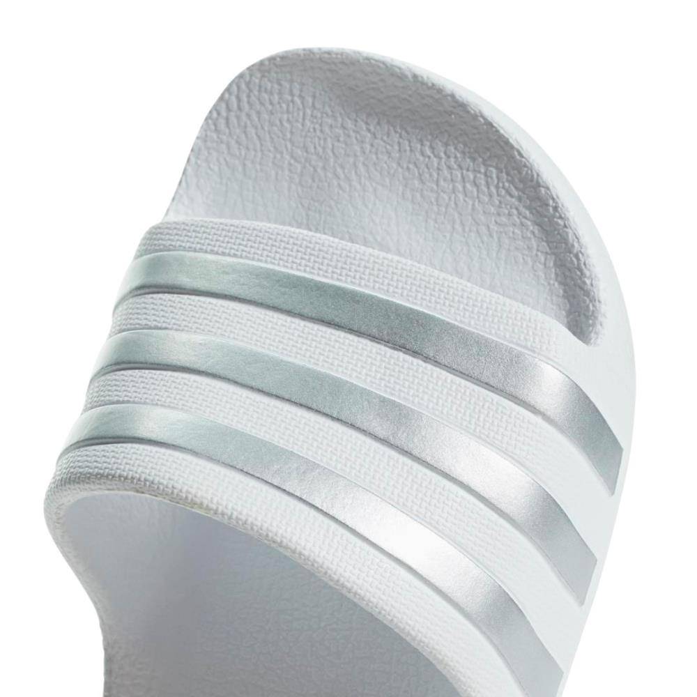 ADIDAS KIDS ADILETTE AQUA SLIDES