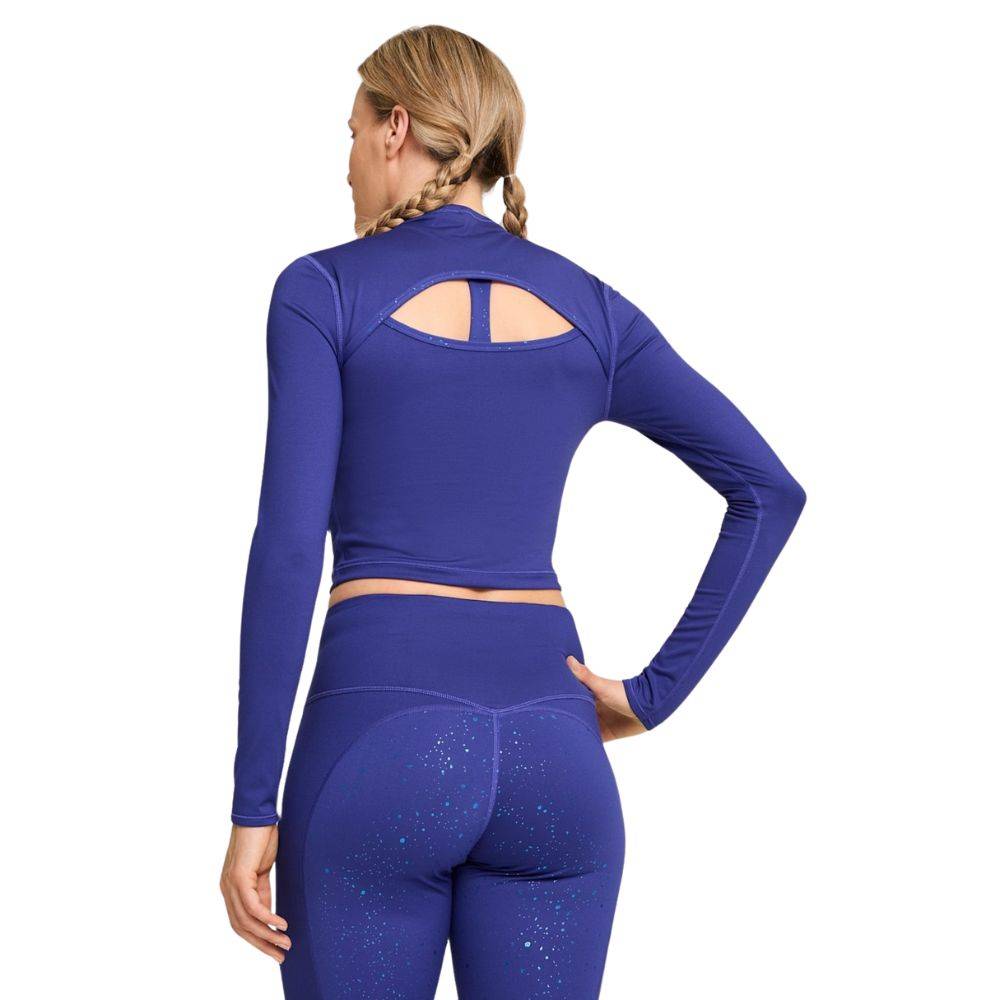 PUMA INTERGALACTIC LS TOP