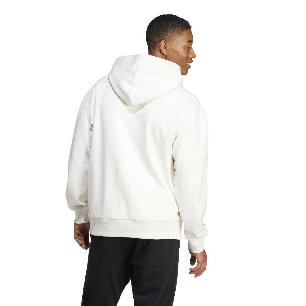 ADIDAS M ALL SZN FLEECE HOODIE