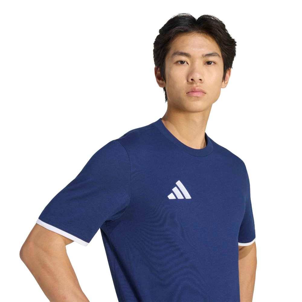 ADIDAS M ENTRADA 26 T-SHIRT