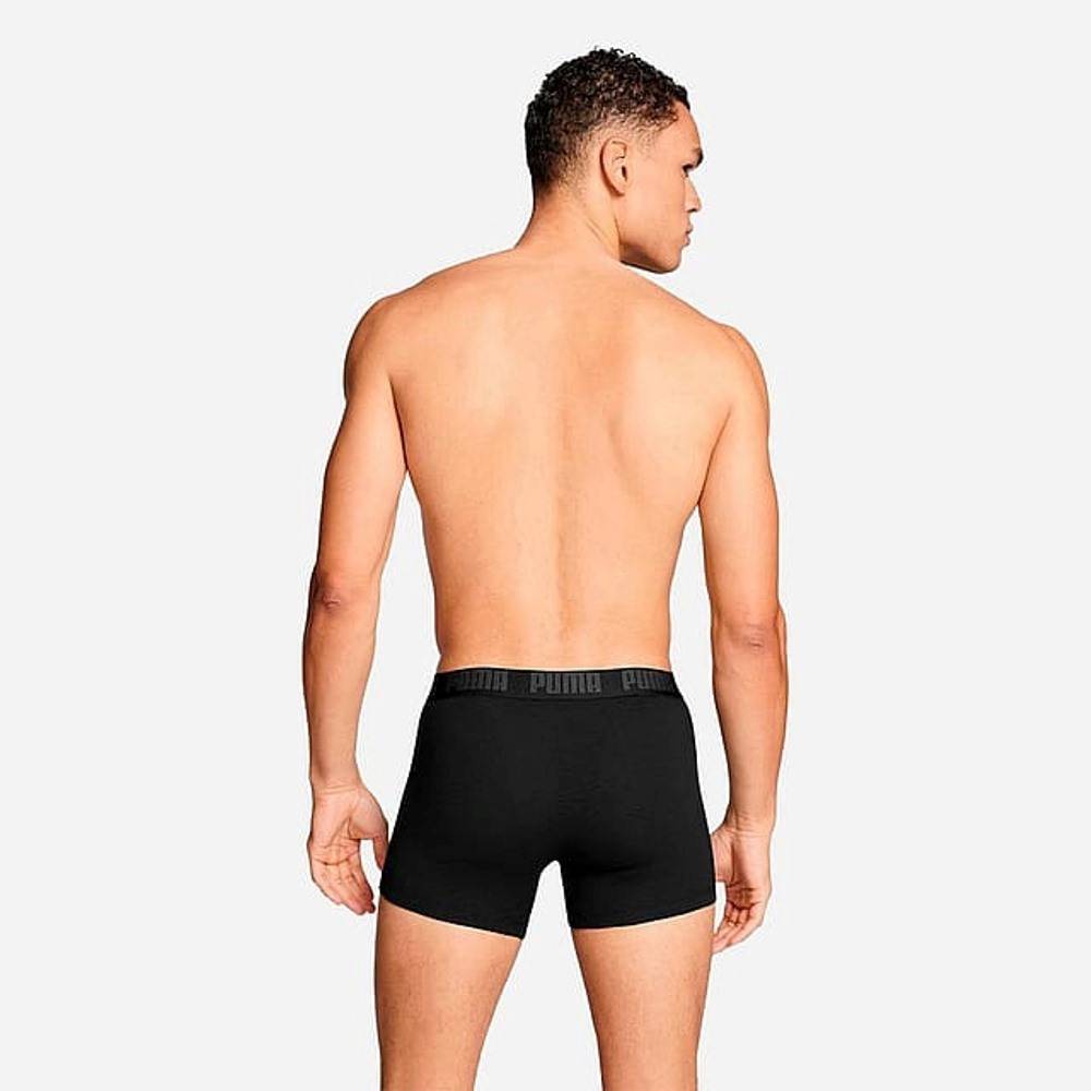PUMA 938320 MEN EVERYDAY BASIC BOXER 2P