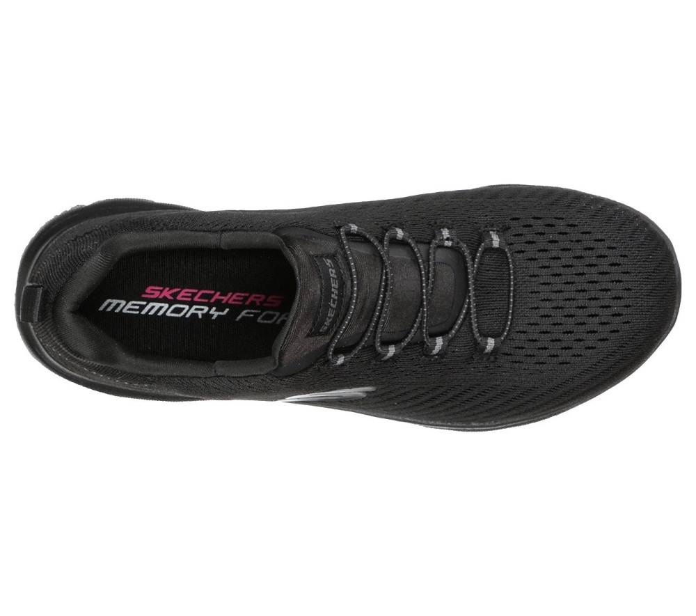 SKECHERS SUMMITS - FAST ATTRACTION WOMENS