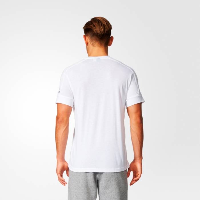 ADIDAS ID STADIUM TEE MENS
