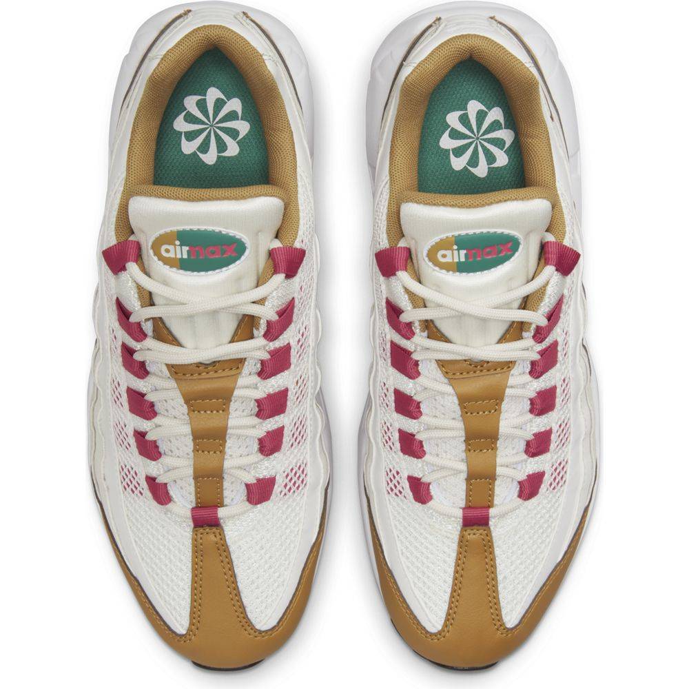 NIKE WOMENS AIR MAX 95