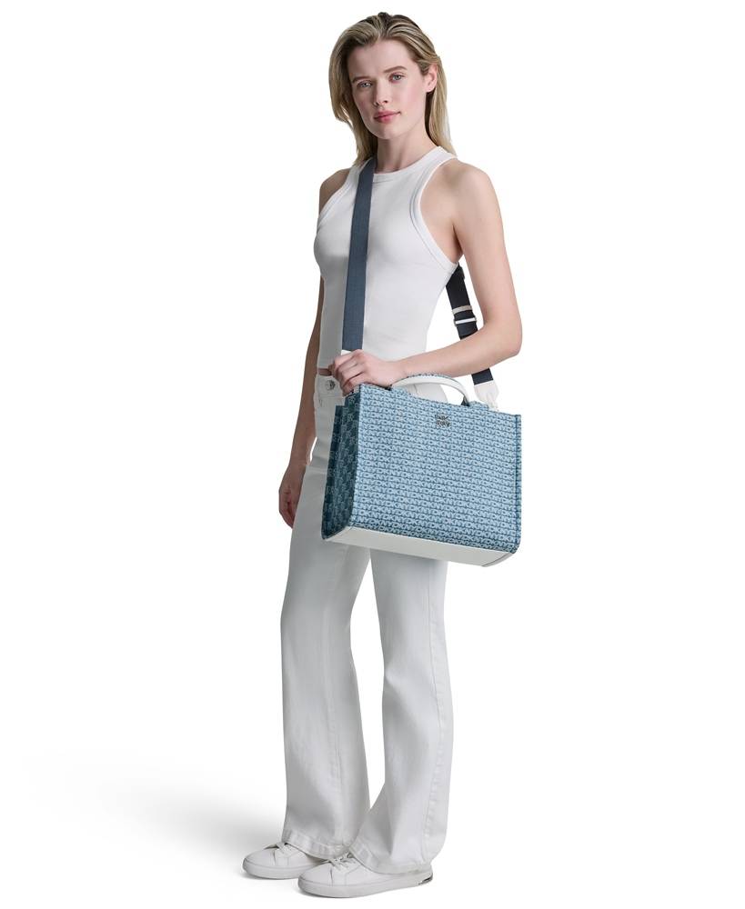 DKNY HADLEE TOTE HANDBAG