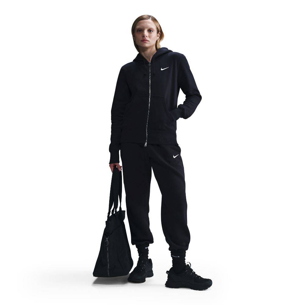 NIKE NSW W PHOENIX FLEECE FULL-ZIP HOODIE