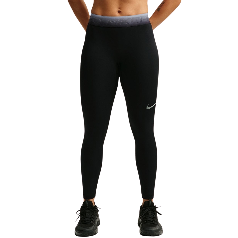 NIKE PRO DRI-FIT MID-RISE 7/8 LEGGINGS