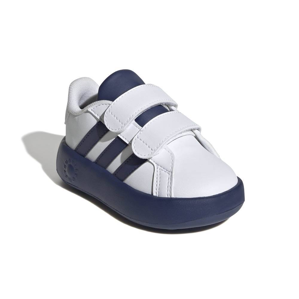 ADIDAS INFANT GRAND COURT 2.0 SHOES