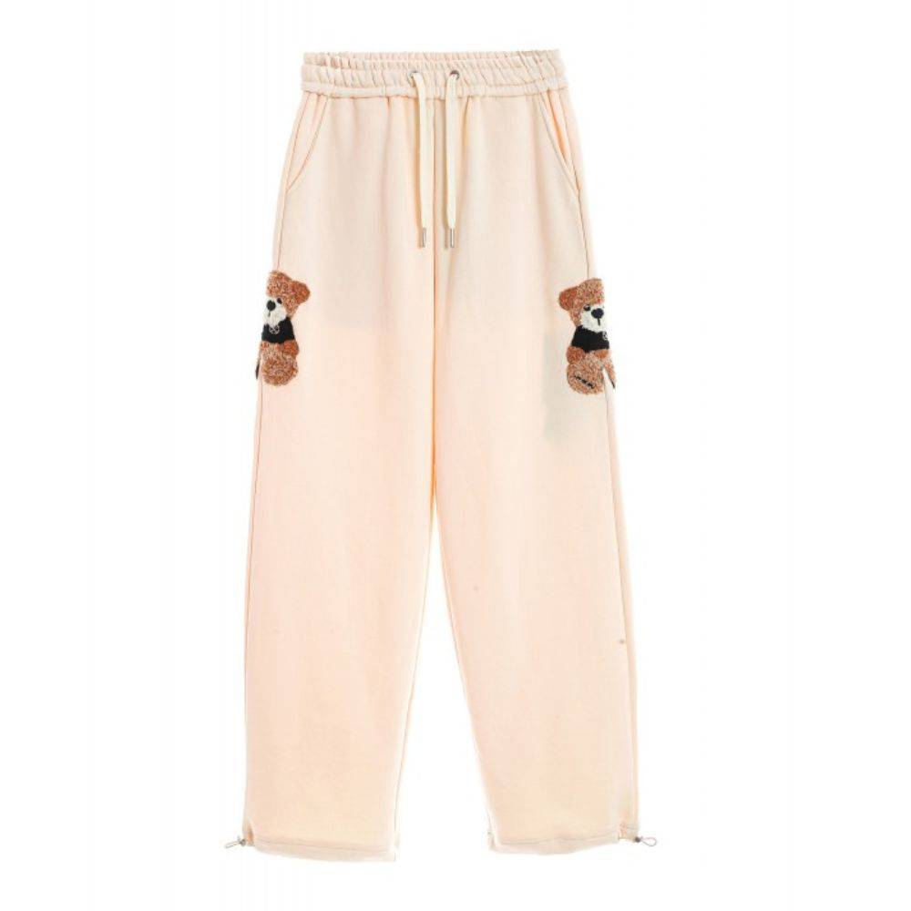 MWM TEDDY JOGGERS