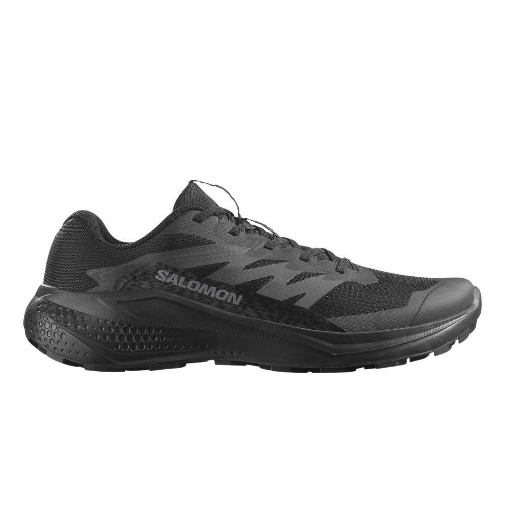 SALOMON ALPHAGLIDE TRAIL RUNNING SHOES