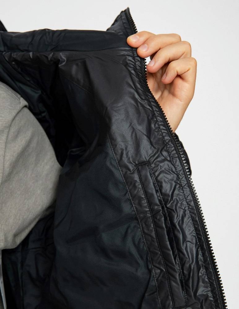 CONVERSE SHORT DOWN JACKET