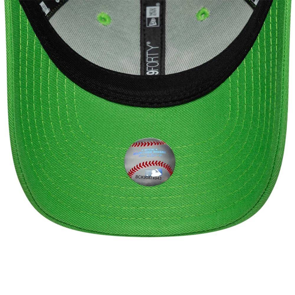 NEW ERA CHILD/YOUTH LEAGUE ESS 9FORTY NEW YORK YANKEES