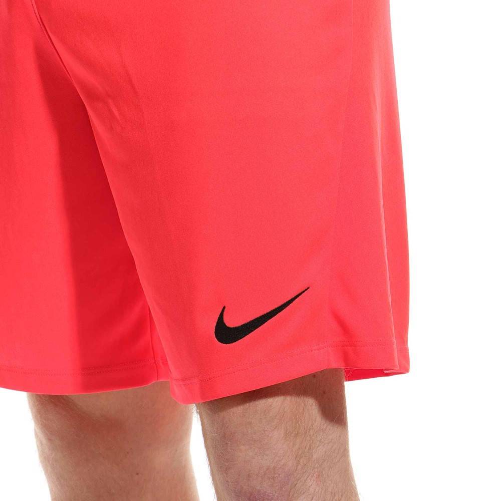 NIKE PARK III DRI-FIT SHORT