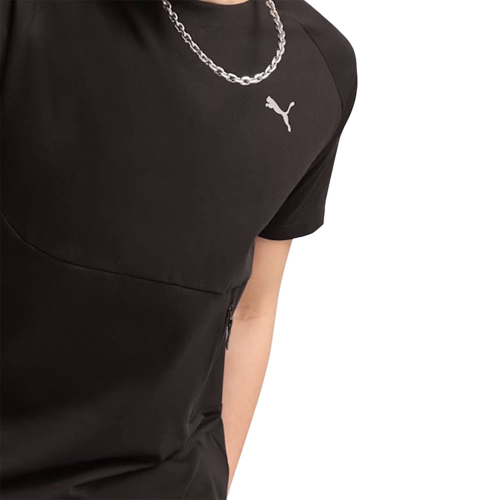 PUMA PUMATECH POCKET TEE