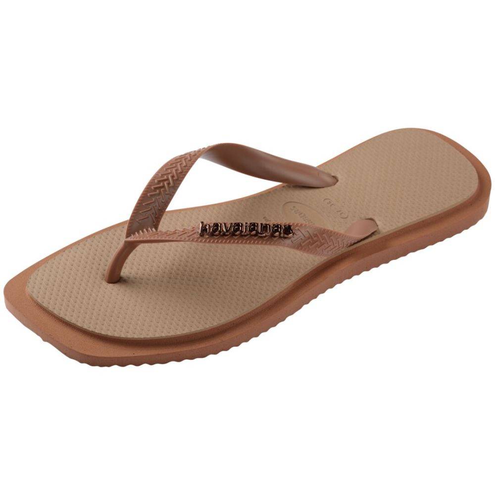 HAVAIANAS TOP SQUARE FUSION