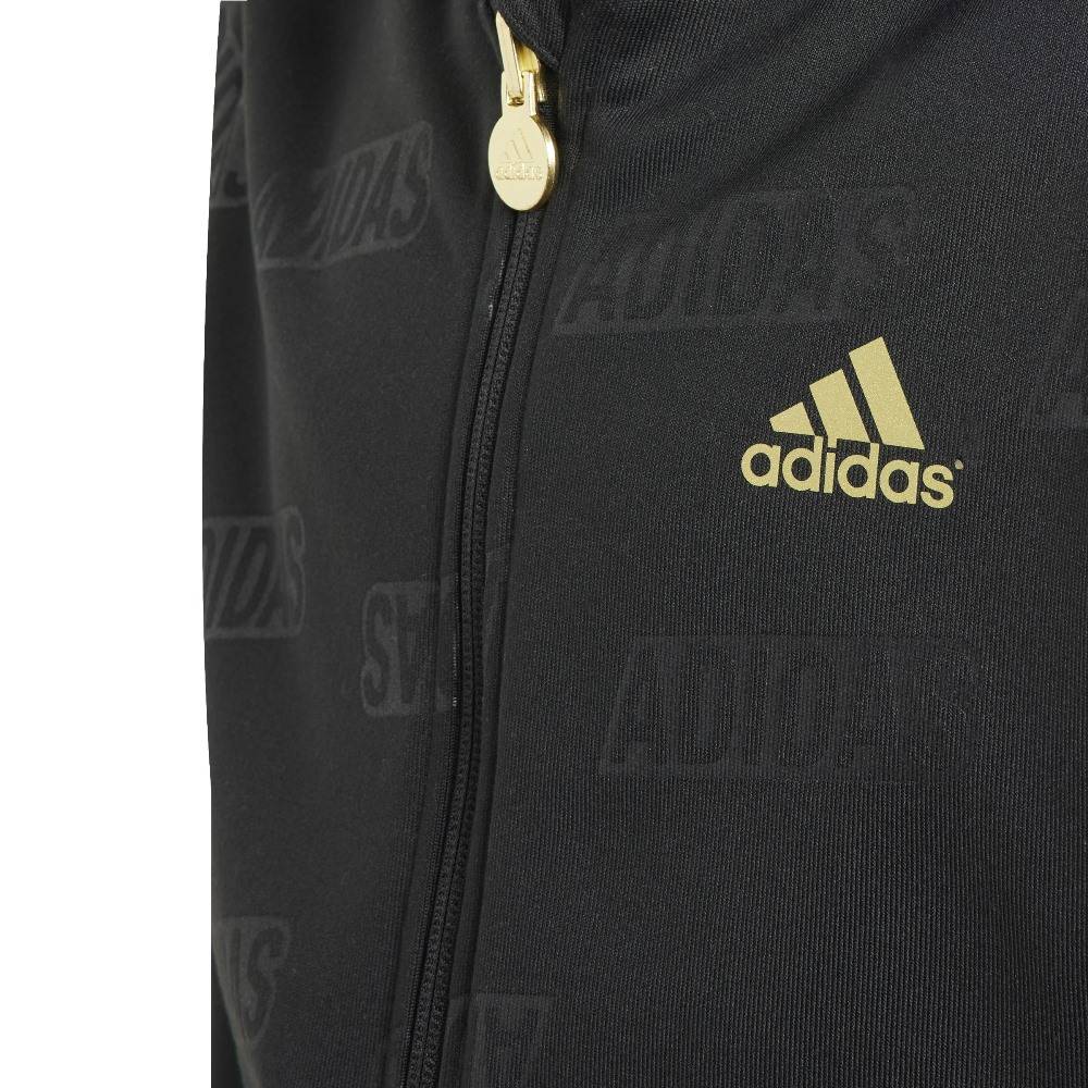 ADIDAS B BLUV Q4 FZ HD