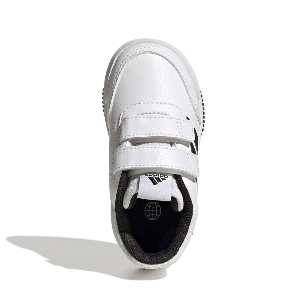 ADIDAS INFANT TENSAUR HOOK AND LOOP SHOES