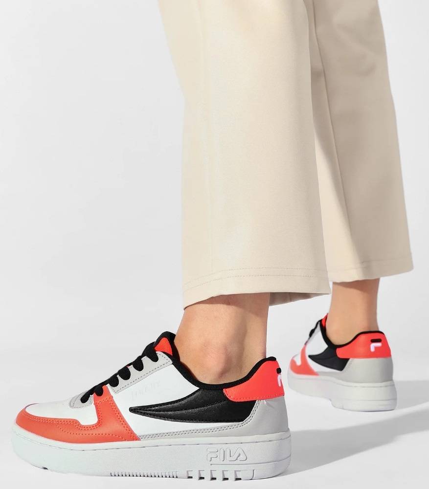 FILA FXVENTUNO JUNIOR SNEAKERS
