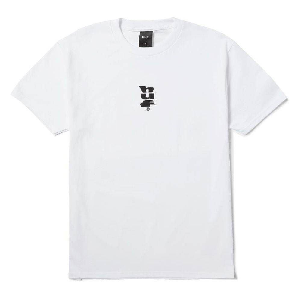 HUF SET MEGABLAST S/S TEE