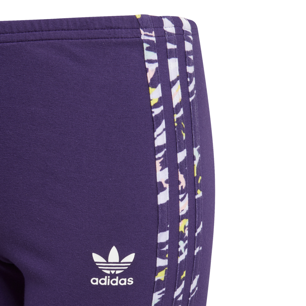 ADIDAS SOLID LEGGINGS