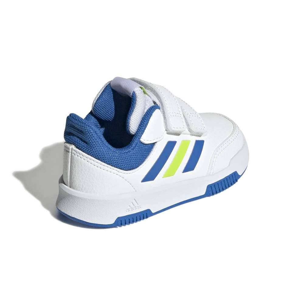 ADIDAS INFANT TENSAUR HOOK AND LOOP SHOES