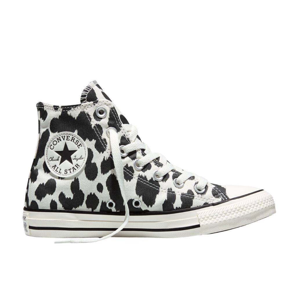 CONVERSE CHUCK TAYLOR ALL STAR COW PRINT