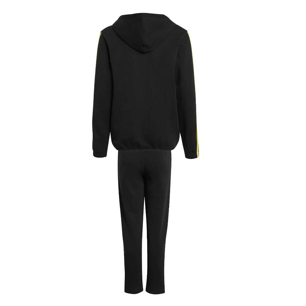ADIDAS YOUTH ESSENTIALS TRACKSUIT