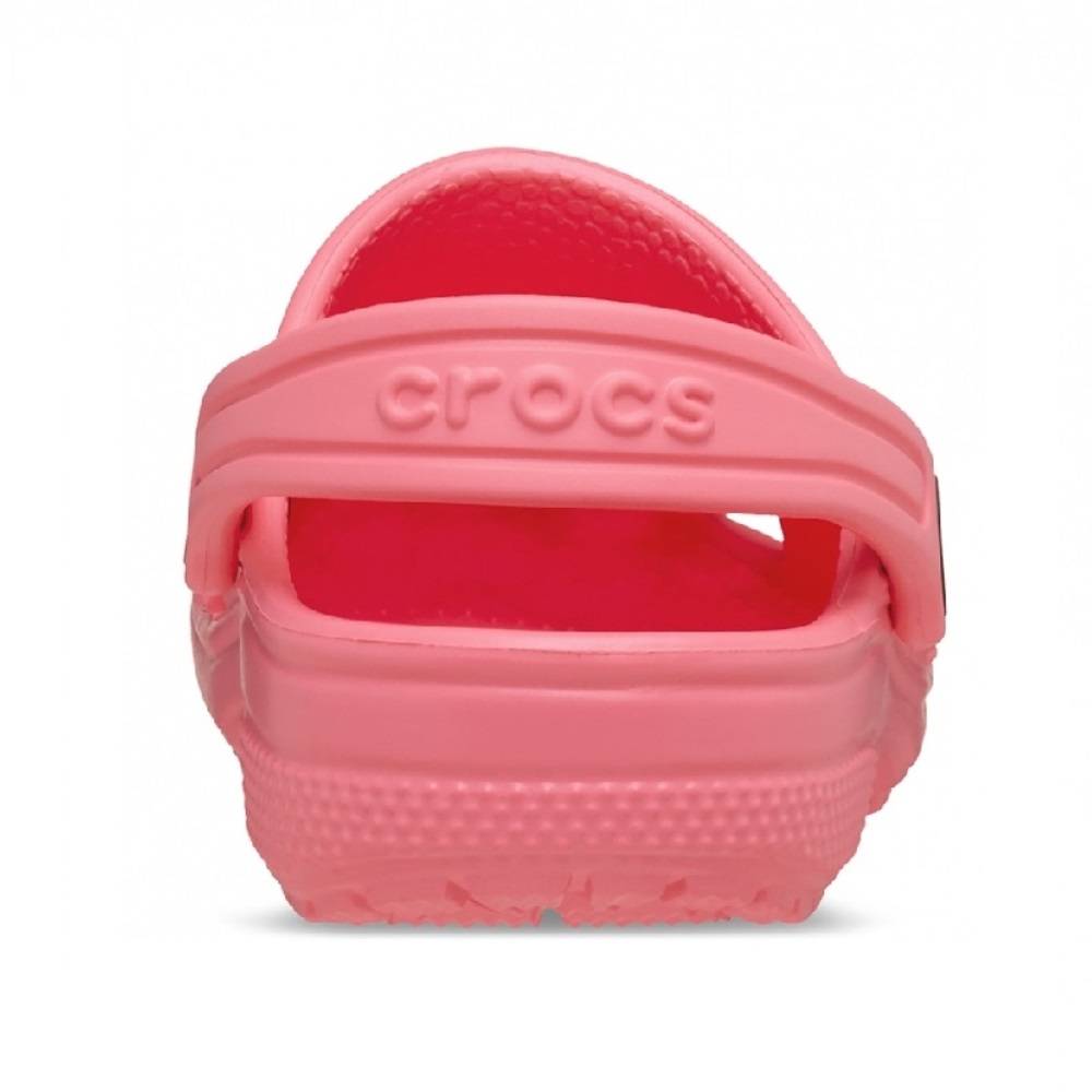 CROCS TODDLER’S CLASSIC CLOG