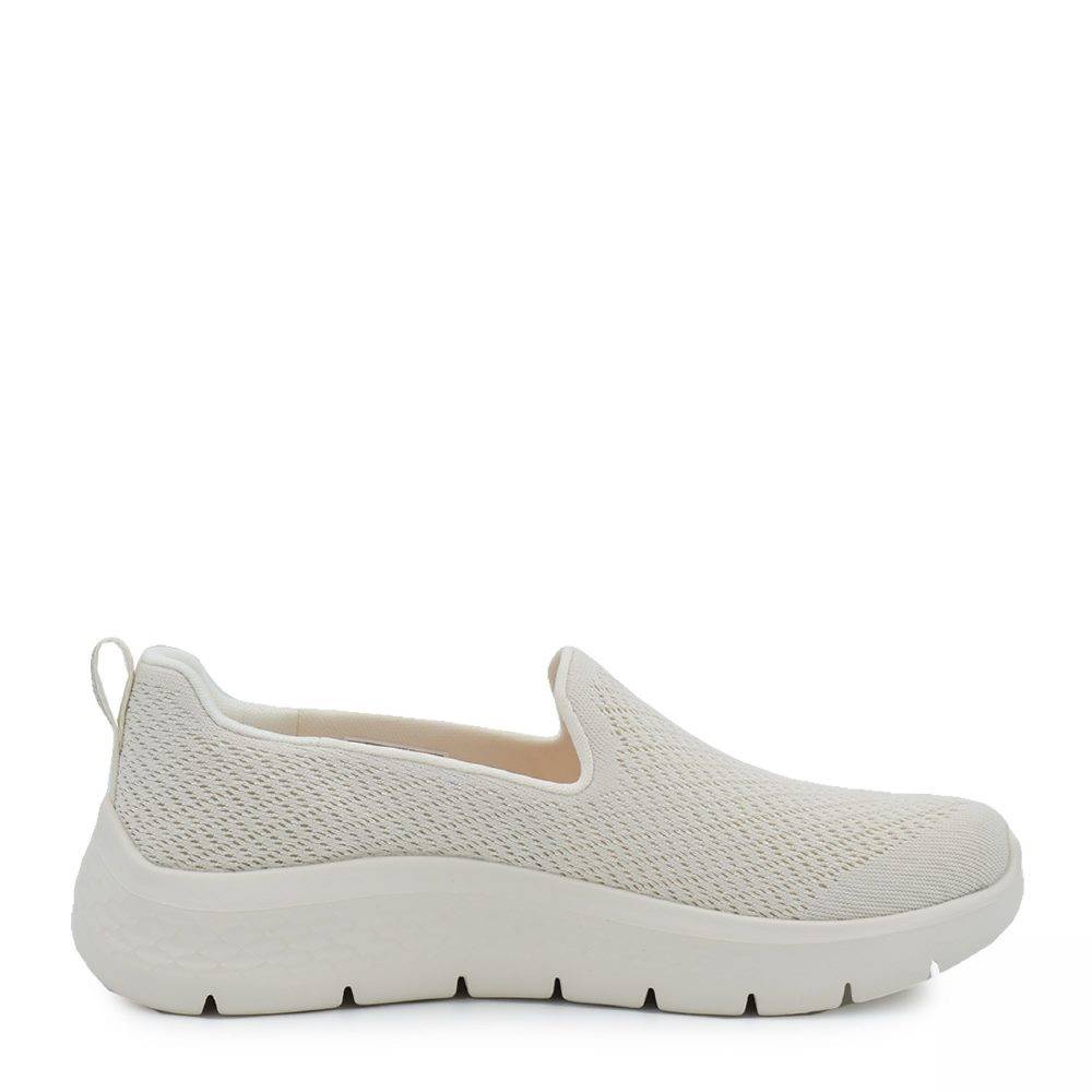 GO WALK FLEX - OCEAN SUNSET WOMENS SLIP ON