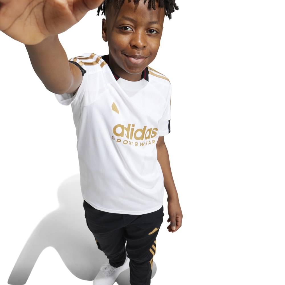 ADIDAS J NP TEE