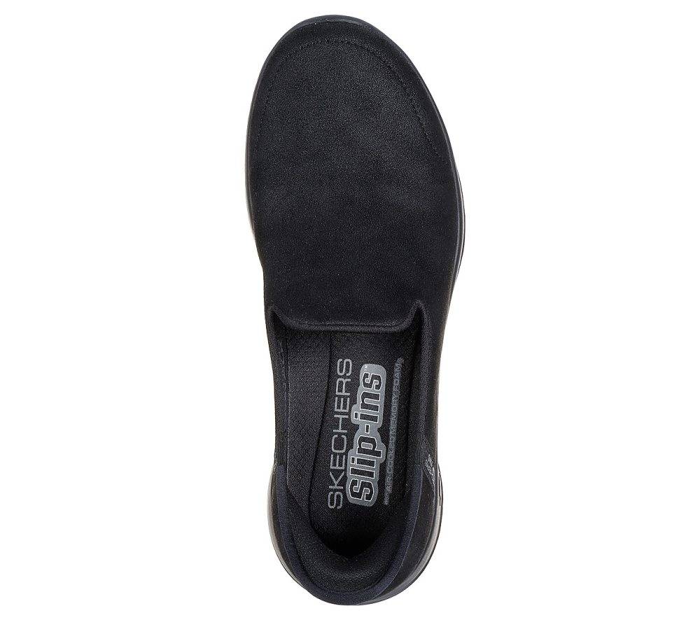 SKECHERS GO WALK JOY SLIP-INS WOMENS