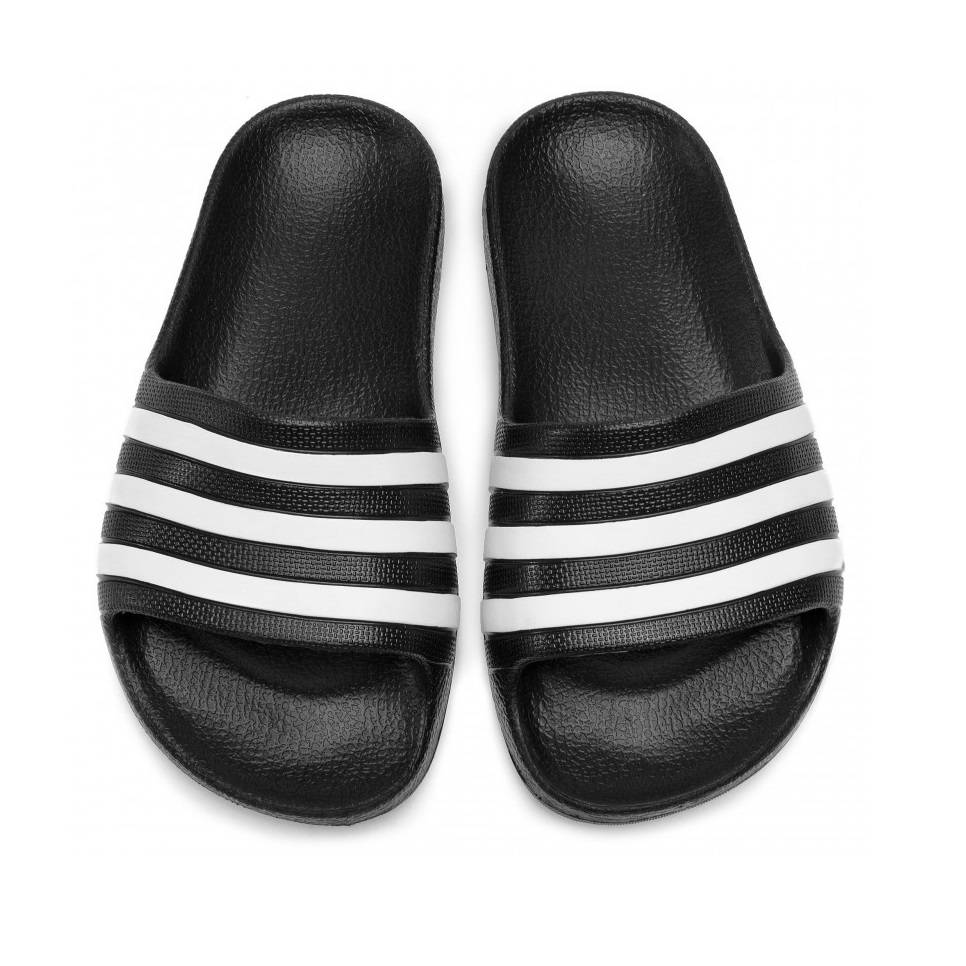 ADIDAS KIDS ADILETTE AQUA SLIDES