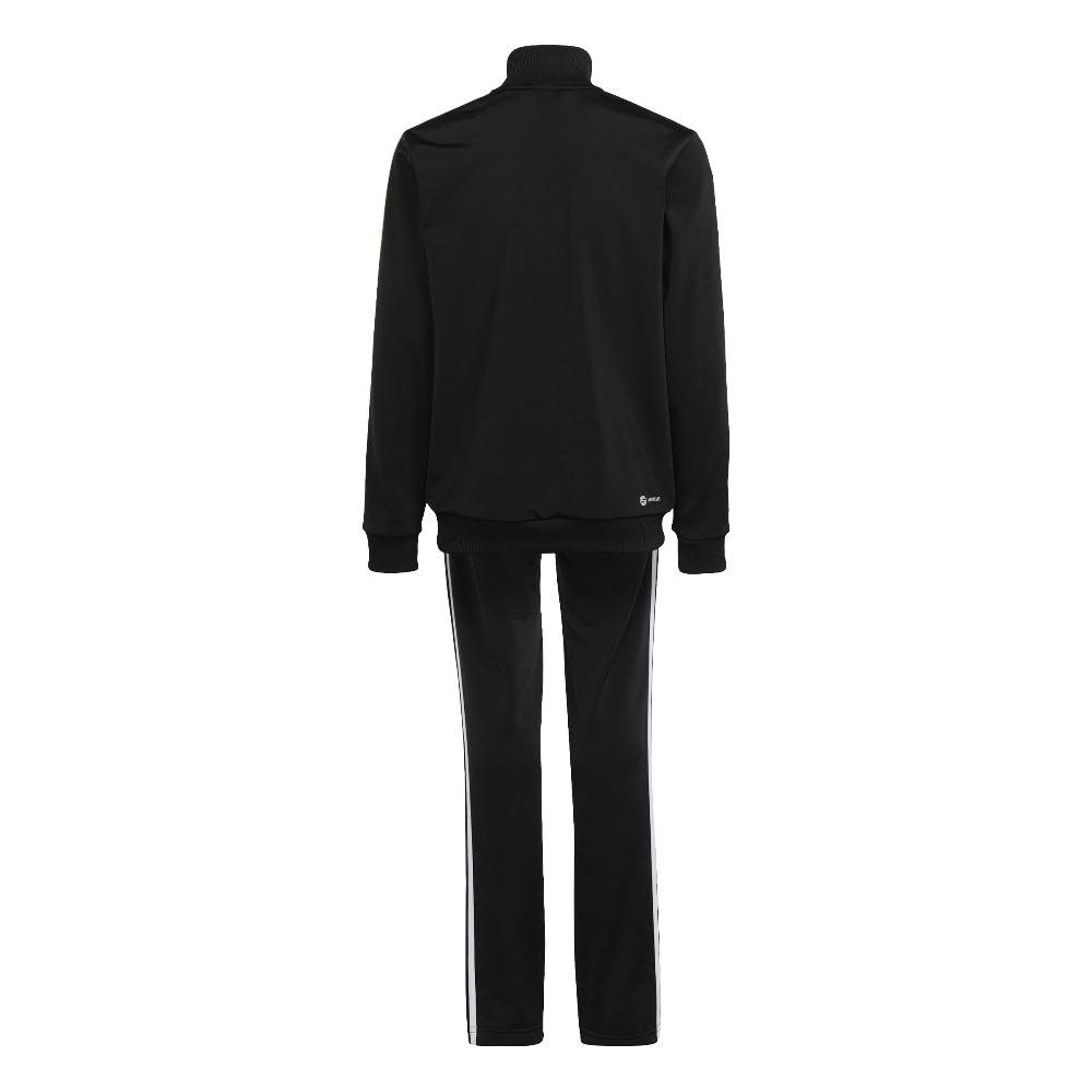 ADIDAS YOUTH UNISEX ESSENTIALS 3 STRIPES TIBERIO TRACKSUIT