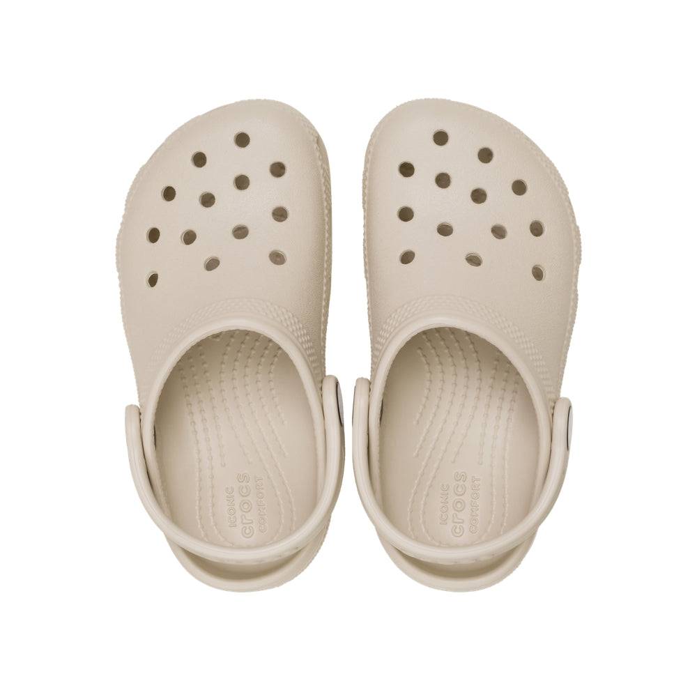 CROCS TODDLER’S CLASSIC CLOG