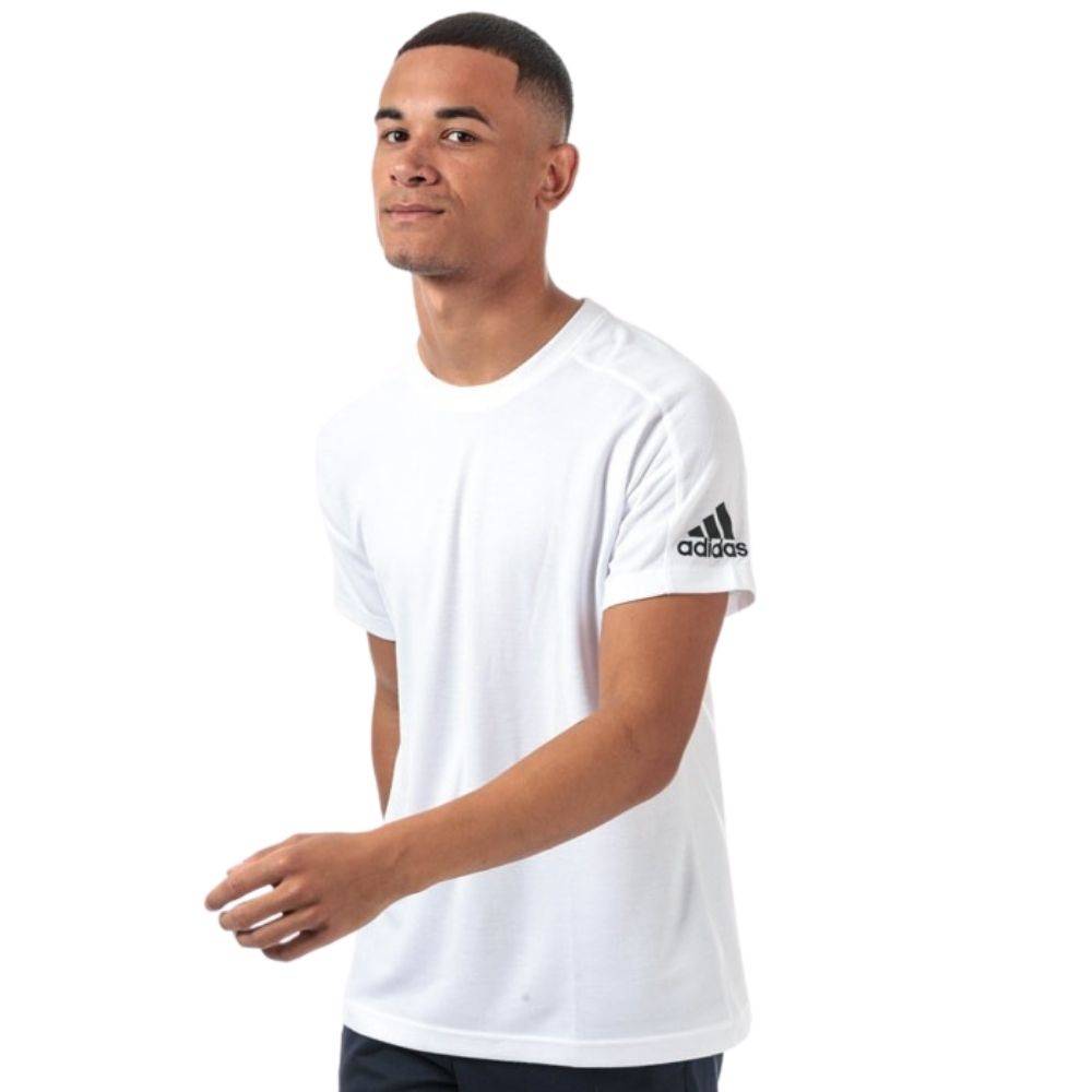 ADIDAS ID STADIUM TEE MENS