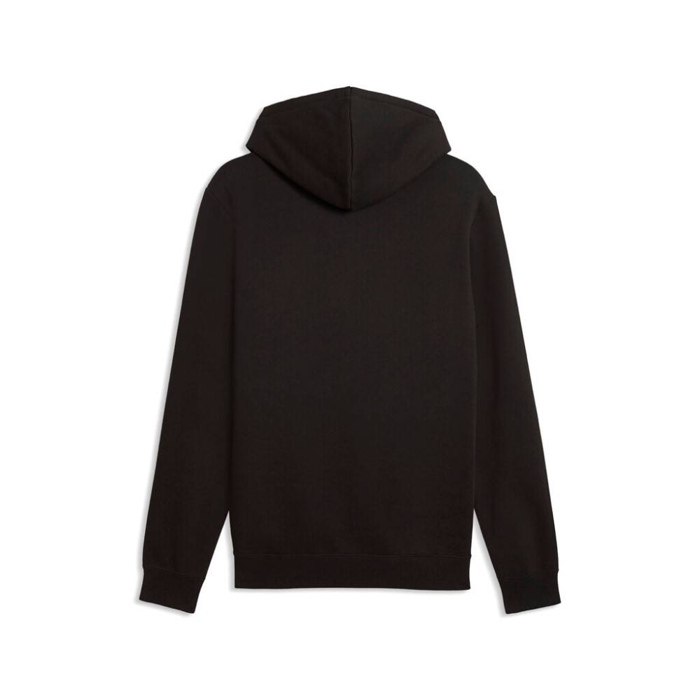 PUMA ESS SMALL NO.1 LOGO CENTERED HOODIE FL