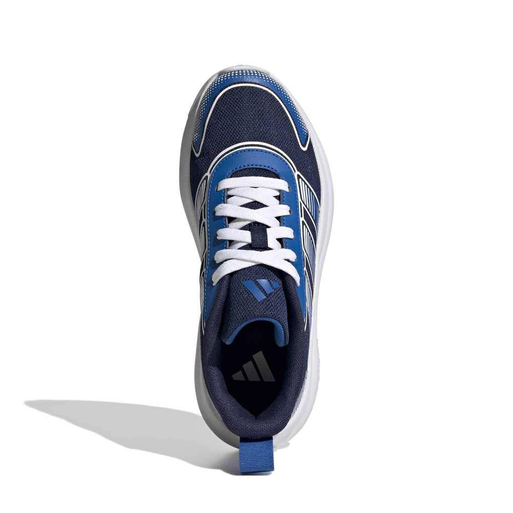 ADIDAS JUNIOR TENSAUR RUN 4.0 SHOES