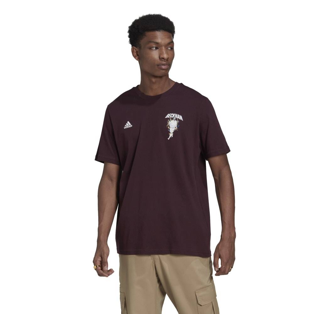 ADIDAS M BECKHAM G T